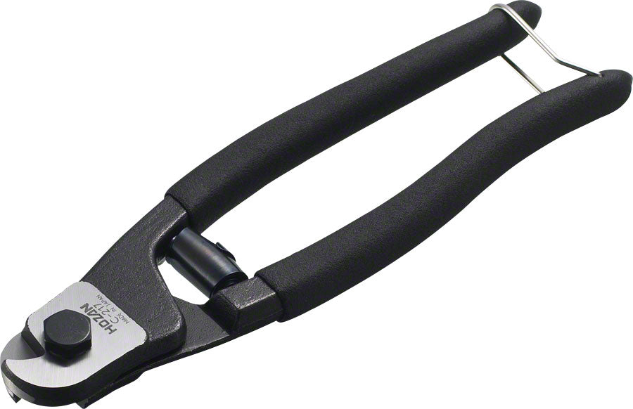 Hozan C-217 Wire Cutter for Cable Housing 200mm