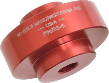 Wheels Manufacturing PRESS-8 Headset Cup Drift