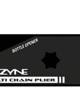 Lezyne Chain Pliers Multi Tool Black