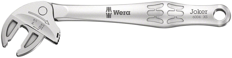 Wera 6004 Joker XS Self-Setting Spanner