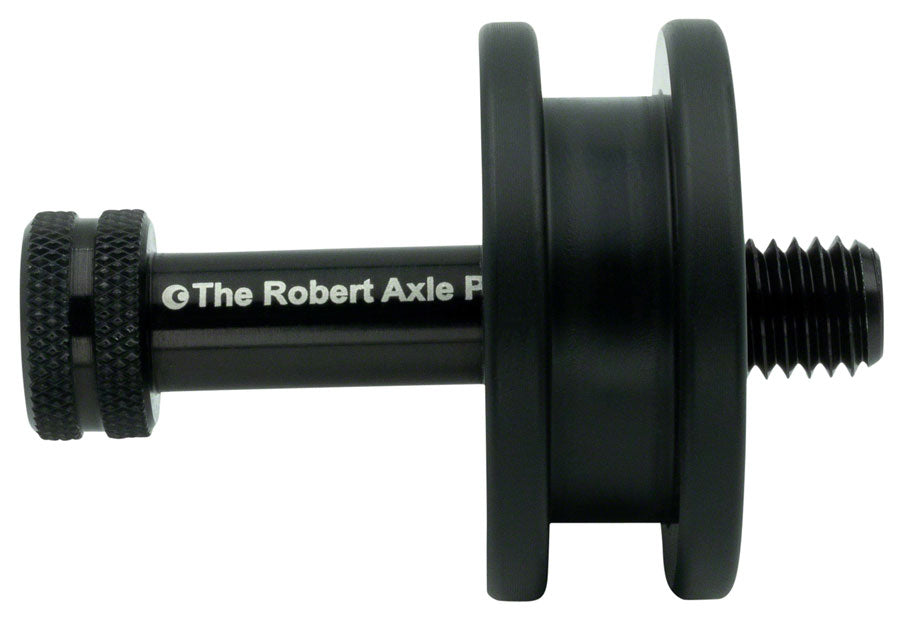 Robert Axle Project Drive Thru Dummy Hub - 1.75mm