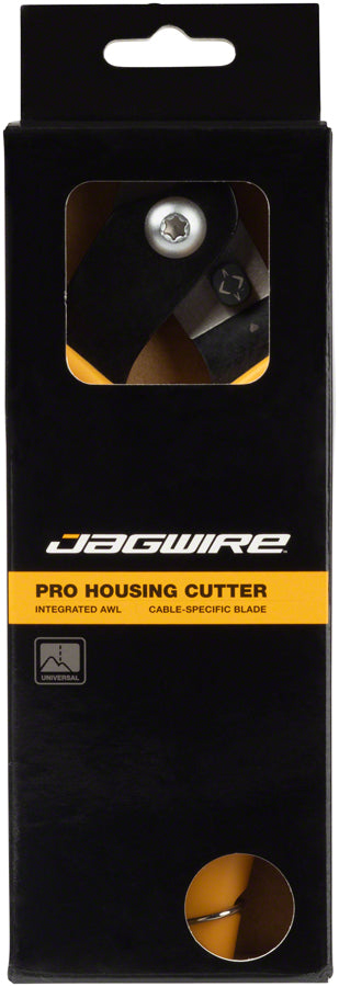 Jagwire Pro Cable and Housing Cutter