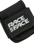 RaceFace Stash Tool Wrap - Black One-Size