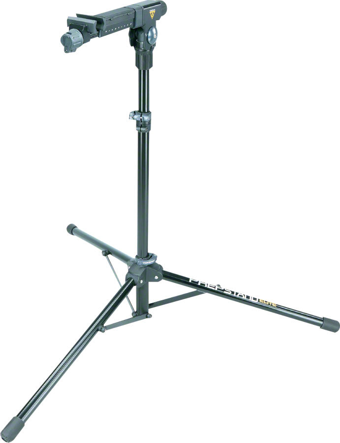 Topeak PrepStand Pro with Scale: Black