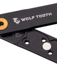 Wolf Tooth Masterlink Combo Pack Pliers Gold