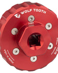 Wolf Tooth Bottom Bracket Tool - BBS4816 16 Notch 48mm
