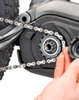 Park Tool LRT-1 Bosch Gen 2 Chainring Lockring Tool 3/8" Drive
