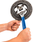 Park Tool LRT-3 Chainring lockring Tool Specialized Cannondale FSA 3/8" Drive