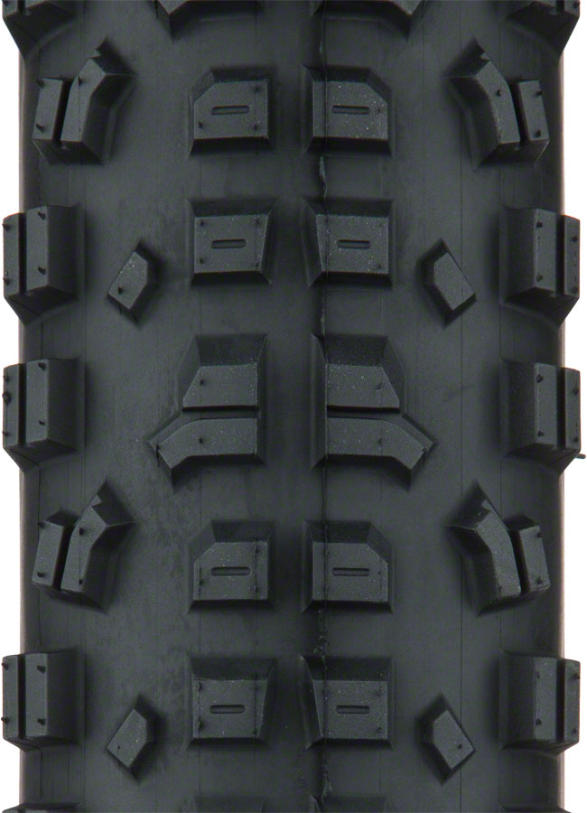 Surly Dirt Wizard Tire - 29 x 3.0 Tubeless Folding Black 60tpi