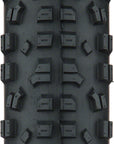 Surly Dirt Wizard Tire - 29 x 3.0 Tubeless Folding Black 60tpi