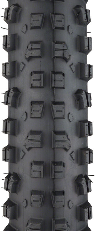 Surly Dirt Wizard Tire - 26 x 3.0 Tubeless Folding Black 60tpi