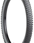 Surly Dirt Wizard Tire - 29 x 2.6 Tubeless Folding Black/Slate 60 tpi
