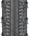 Teravail Washburn Tire - 700 x 47 Tubeless Folding Black Light and Supple