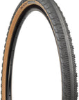 Teravail Washburn Tire - 700 x 47 Tubeless Folding Tan Light and Supple