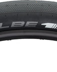 Schwalbe G-One Speed Tire - 700 x 60 / 29 x 2.35 Tubeless Folding BLK Evolution Line Addix SpeedGrip SuperGround E-25