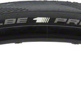 Schwalbe Pro One Tire - 700 x 30 Clincher Folding BLK Evolution Line Addix Race