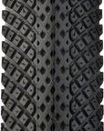 Vee Tire Co. Speedster BMX Tire - 20 x 1.6 Clincher Folding Black 90tpi