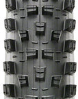 Maxxis Forekaster Tire - 29 x 2.4 Tubeless Folding Black 3CT EXO