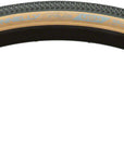 Donnelly Sports XPlor USH Tire - 700 x 35 Clincher Folding Black/Tan