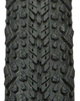Donnelly Sports XPlor MSO Tire - 700 x 36 Tubeless Folding Black/Tan