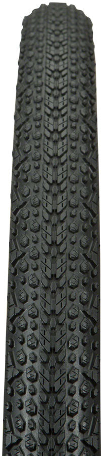 Donnelly Sports XPlor MSO Tire - 650b x 50 Tubeless Folding Black/Tan