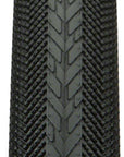 Donnelly Sports Strada USH Tire - 700 x 32 Tubeless Folding Black/Tan