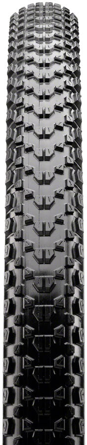 Maxxis Ikon Tire - 26 x 2.2 Tubeless Folding Black/Dark Tan Dual EXO