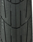 Eclat Mirage 20x2.35 Folding Clincher SilkShield 120TPI Black