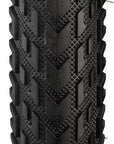 Surly ExtraTerrestrial Tire - 26 x 2.5 Tubeless Folding Black 60tpi
