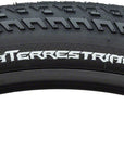 Surly ExtraTerrestrial Tire - 29 x 2.5 Tubeless Folding Black 60tpi