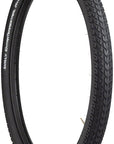 Surly ExtraTerrestrial Tire - 29 x 2.5 Tubeless Folding Black 60tpi