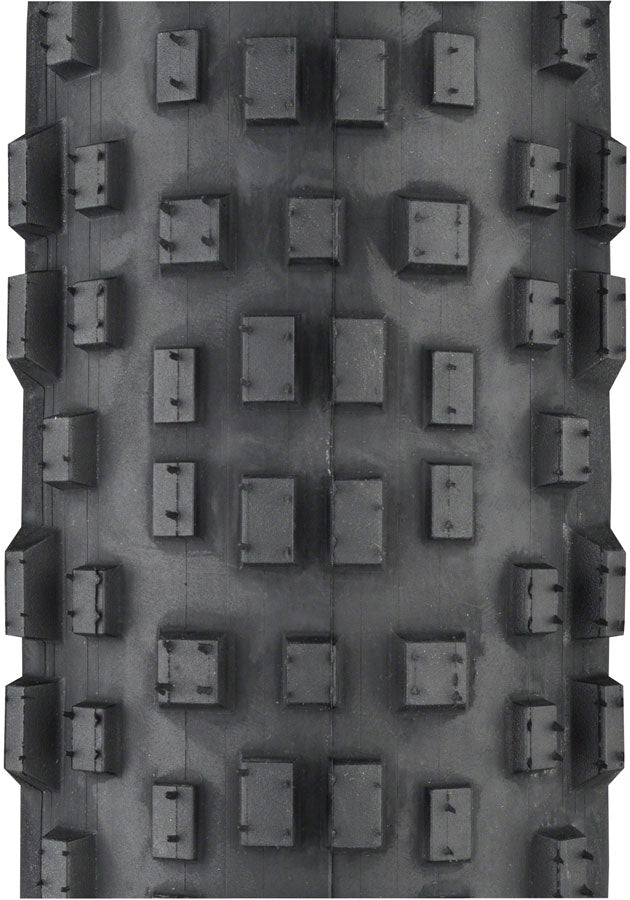 Surly Knard Tire - 27.5 x 3 Tubeless Folding Black 60tpi
