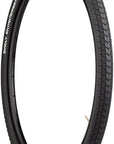 Surly ExtraTerrestrial Tire - 700 x 41 Tubeless Folding Black 60tpi