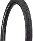 Surly ExtraTerrestrial Tire - 650b x 46 Tubeless Folding Black 60tpi