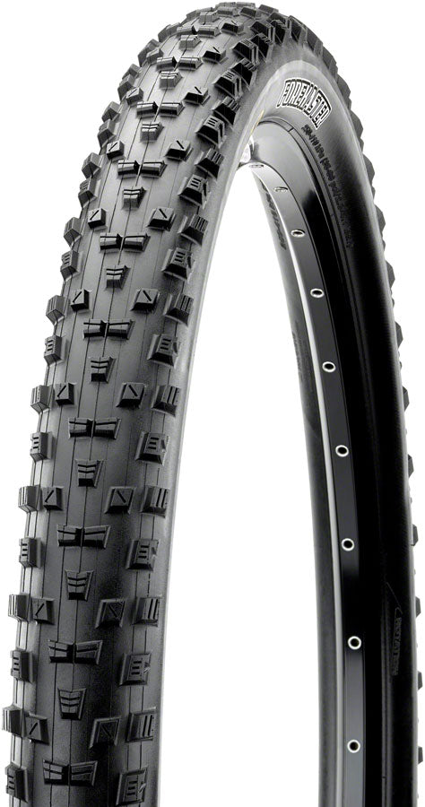 Maxxis Forekaster Tire - 27.5 x 2.4 Tubeless Folding Black EXO Wide Trail