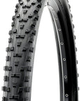 Maxxis Forekaster Tire - 27.5 x 2.6 Tubeless Folding BLK Dual Compound EXO Wide Trail