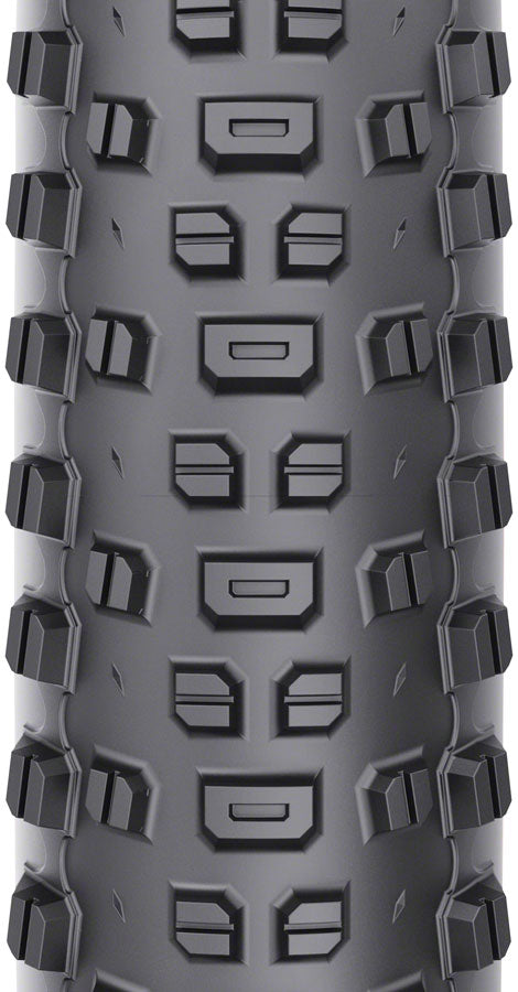 WTB Ranger Tire - 29 x 2.4 TCS Tubeless Folding BLK/Tan Light/Fast Rolling Dual DNA SG2