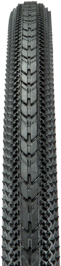 Donnelly Sports XPlor USH Tire - 700 x 35 Tubeless Folding Black