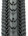 Donnelly Sports XPlor USH Tire - 700 x 35 Tubeless Folding Black