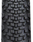 Donnelly Sports EMP Tire - 650b x 47 Tubeless Folding Black/Tan