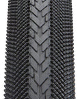 Donnelly Sports Strada USH Tire - 650b x 50 Tubeless Folding Black/Tan