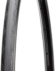 Maxxis High Road Tire - 700 x 28 Tubeless Folding BLK HYPR K2 Protection ONE70