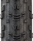 Maxxis Aspen Tire - 29 x 2.4 Tubeless Folding Black Dual EXO Wide Trail