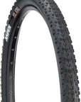 Maxxis Aspen Tire - 29 x 2.4 Tubeless Folding Black Dual EXO Wide Trail