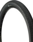 Maxxis DTH Tire 26 x 2.30 Folding 60tpi Single Compound Black