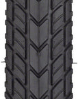 Surly ExtraTerrestrial Tire - 26 x 46c Tubeless Folding Black/Slate 60tpi