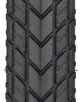 Surly ExtraTerrestrial Tire - 700 x 41 Tubeless Folding Black/Slate 60tpi