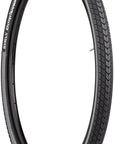 Surly ExtraTerrestrial Tire - 700 x 41 Tubeless Folding Black/Slate 60tpi