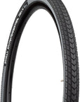 Surly ExtraTerrestrial Tire - 700 x 41 Tubeless Folding Black/Slate 60tpi