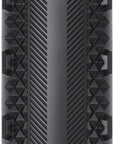 WTB Byway Tire - 700 x 34 TCS Tubeless Folding BLK Light/Fast Rolling Dual DNA SG2